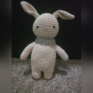 Cheengoo Bailey The Bunny Mini Doll